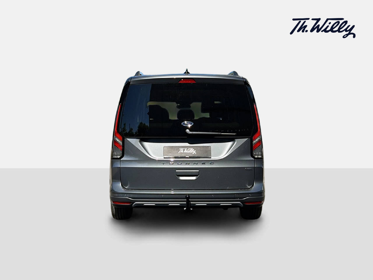 FORD TOURNEO CONNECT Grand 1.5 EcoBoost 150 Active PHEV-image-9