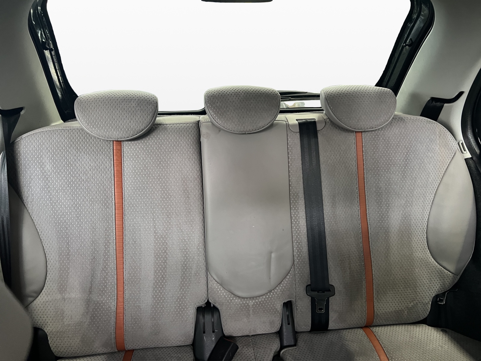 NISSAN Micra 1.6 Active Luxury-image-17