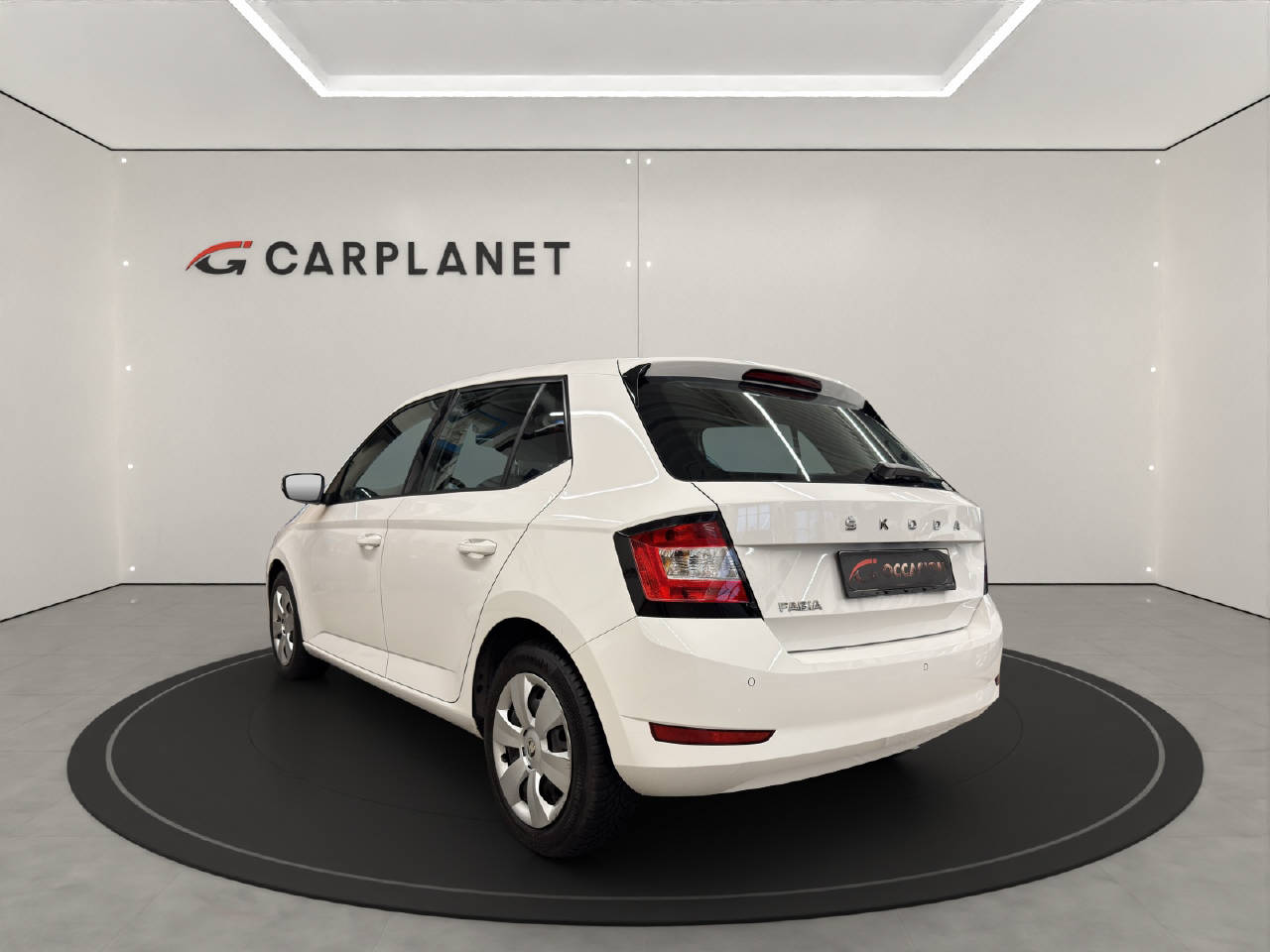 SKODA Fabia 1.0 TSI Ambition DSG-showroom-element-1