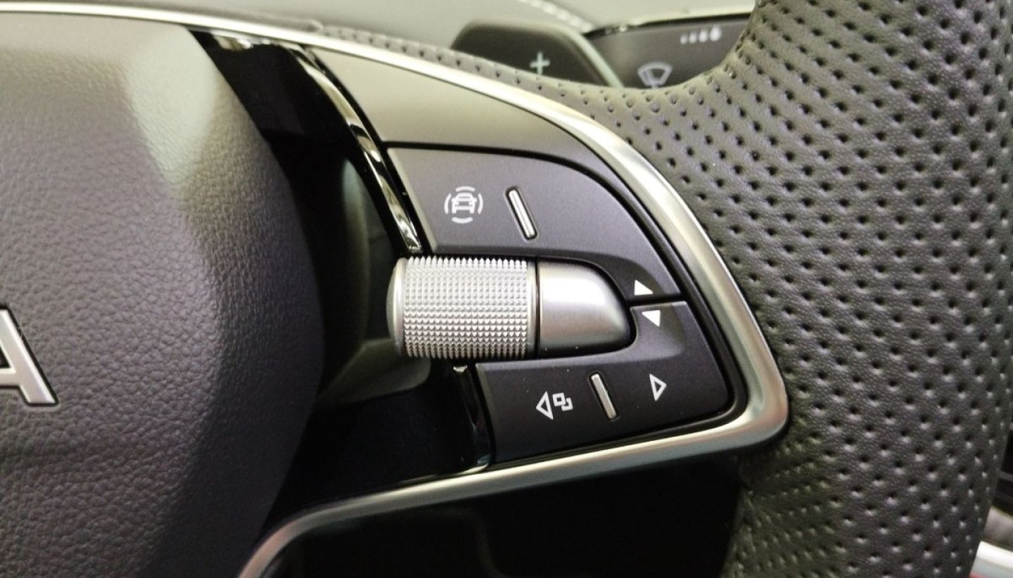 SKODA Enyaq 85x Sportline 4x4-image-10