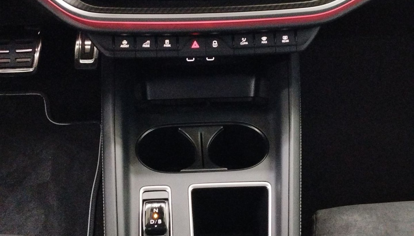 SKODA Enyaq 85x Sportline 4x4-image-17