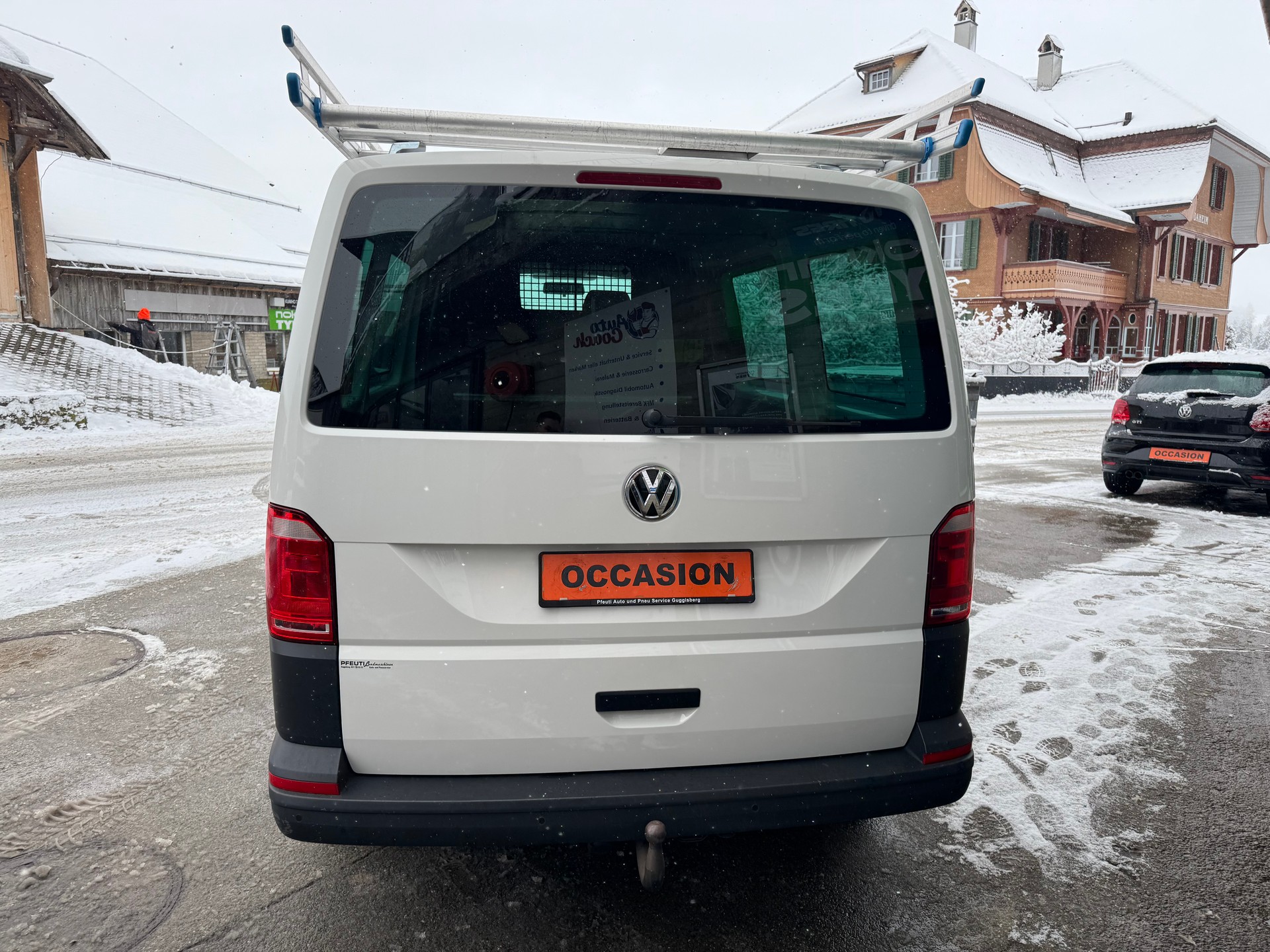 VW T6 2.0 TDI-image-4