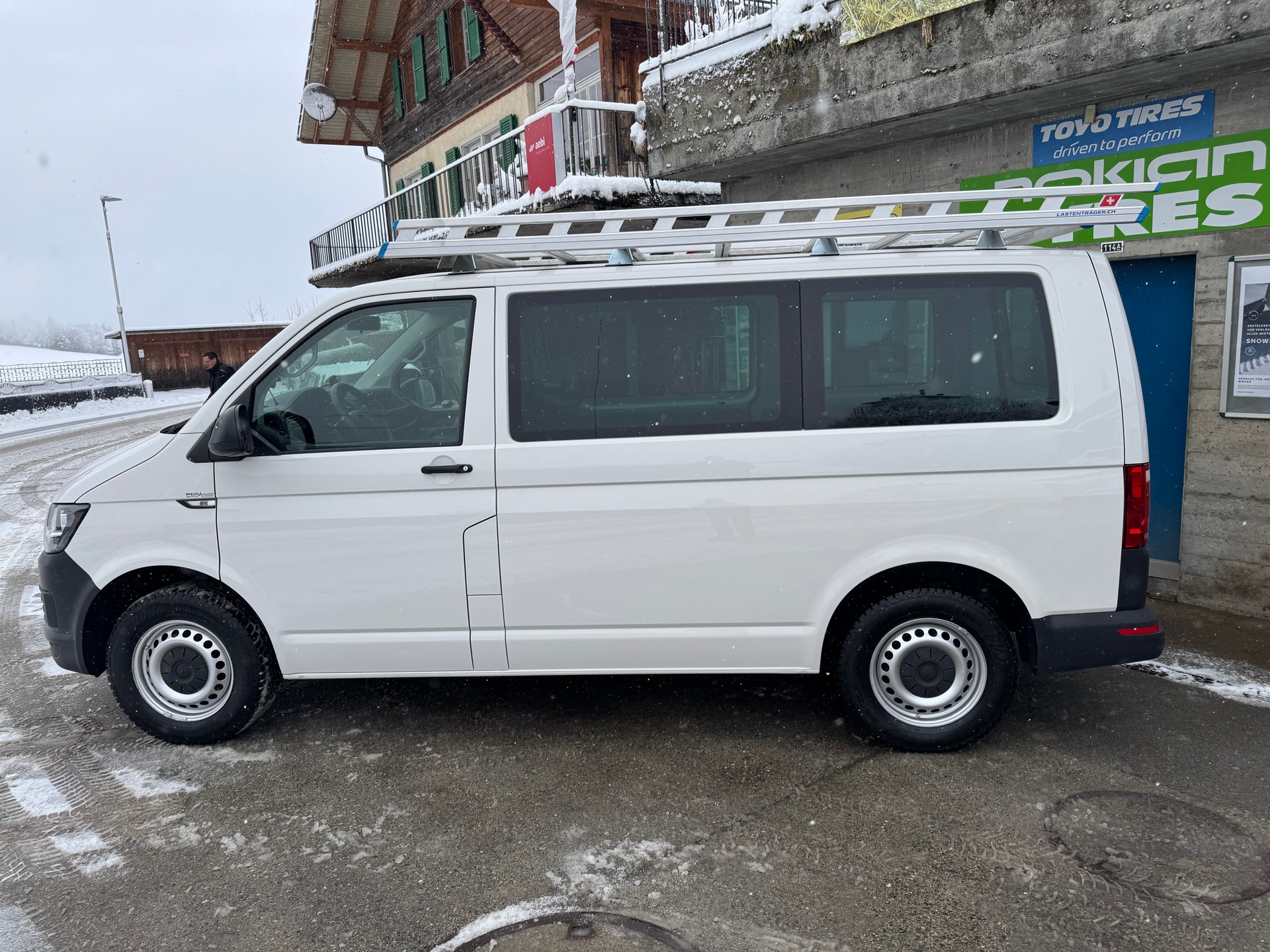 VW T6 2.0 TDI-image-6