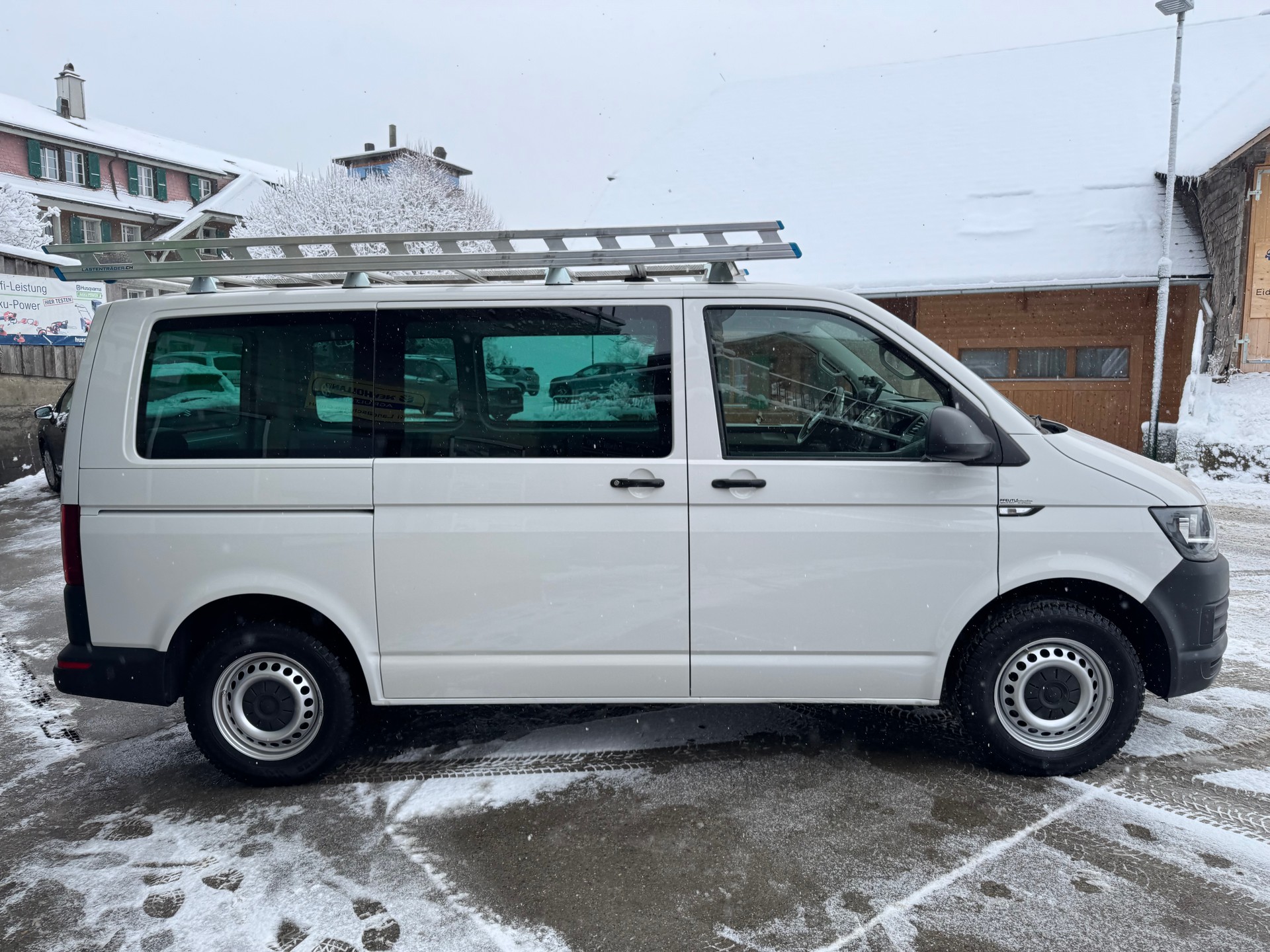 VW T6 2.0 TDI-image-2