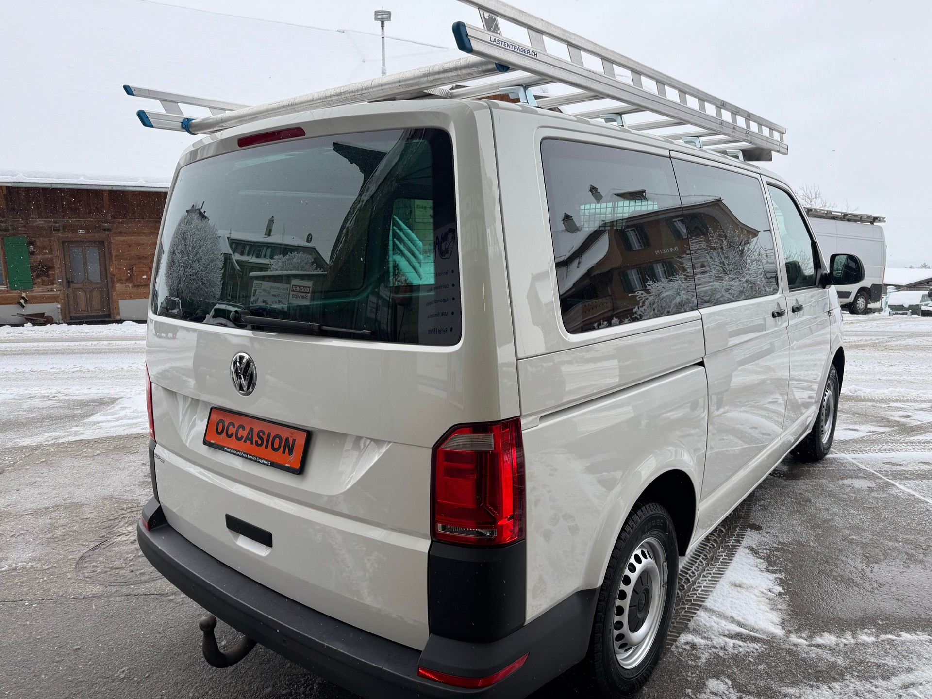 VW T6 2.0 TDI-image-3