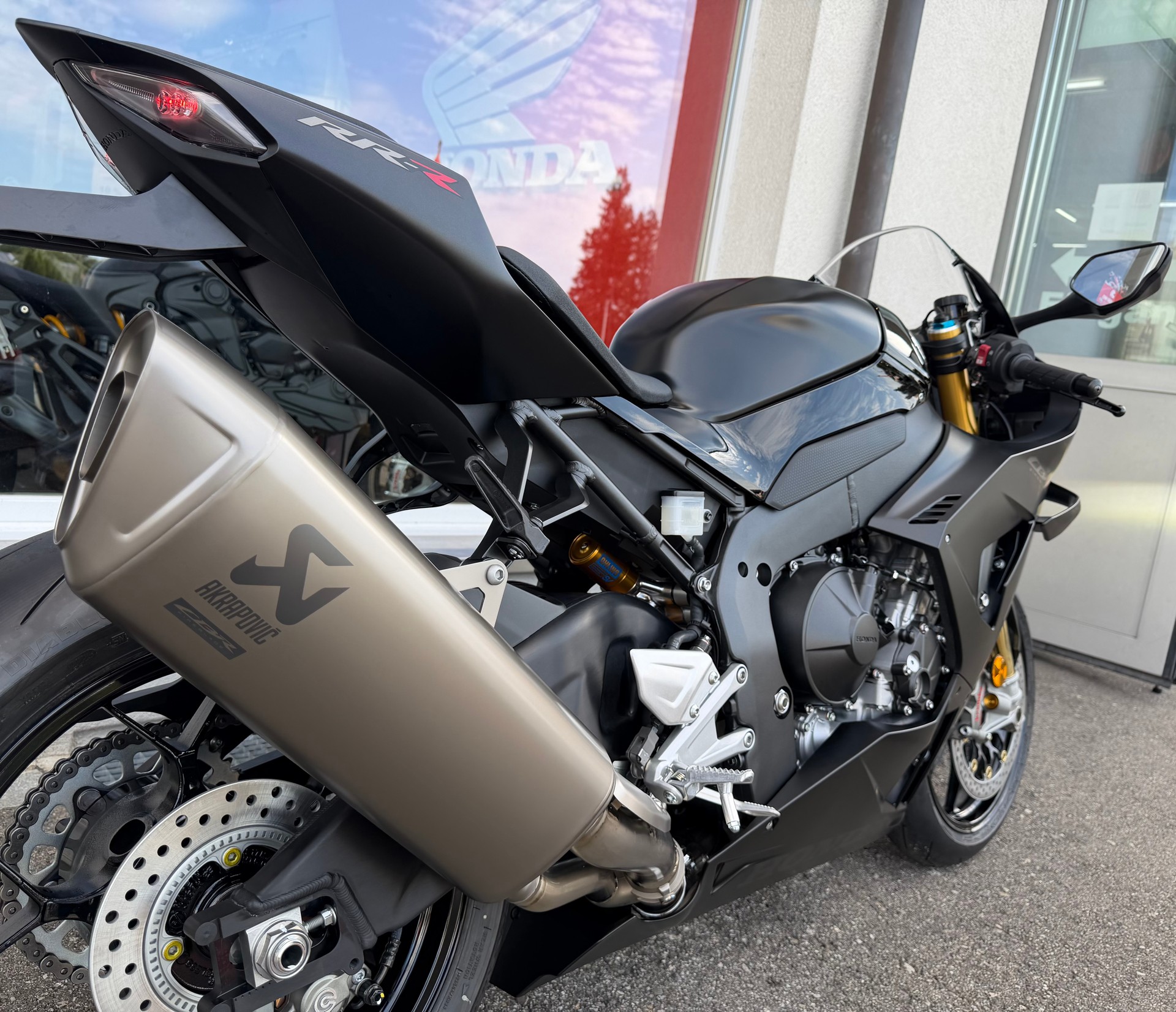 HONDA CBR 1000 RR-R Fireblade SP-image-7