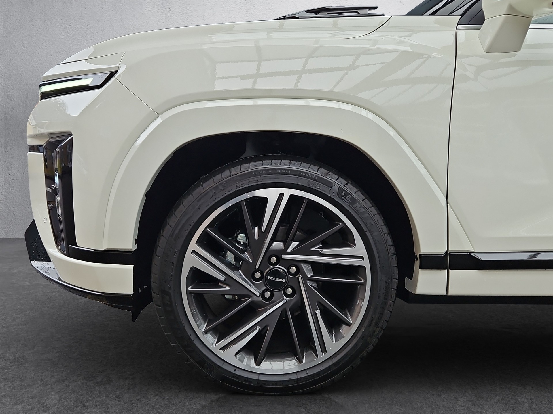 KGM-SsangYong Actyon 1.5 T GDI First Edition 4WD Automat-image-25