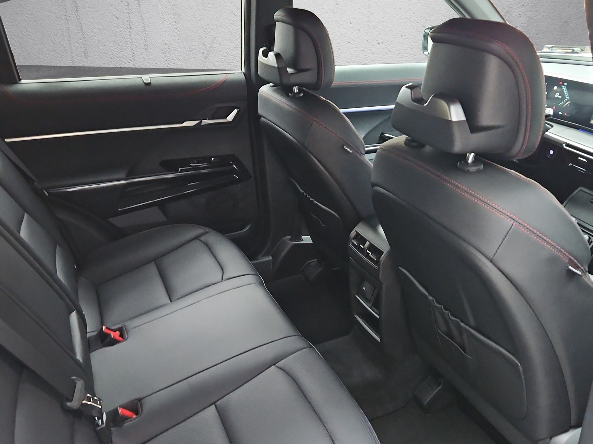KGM-SsangYong Actyon 1.5 T GDI First Edition 4WD Automat-image-23