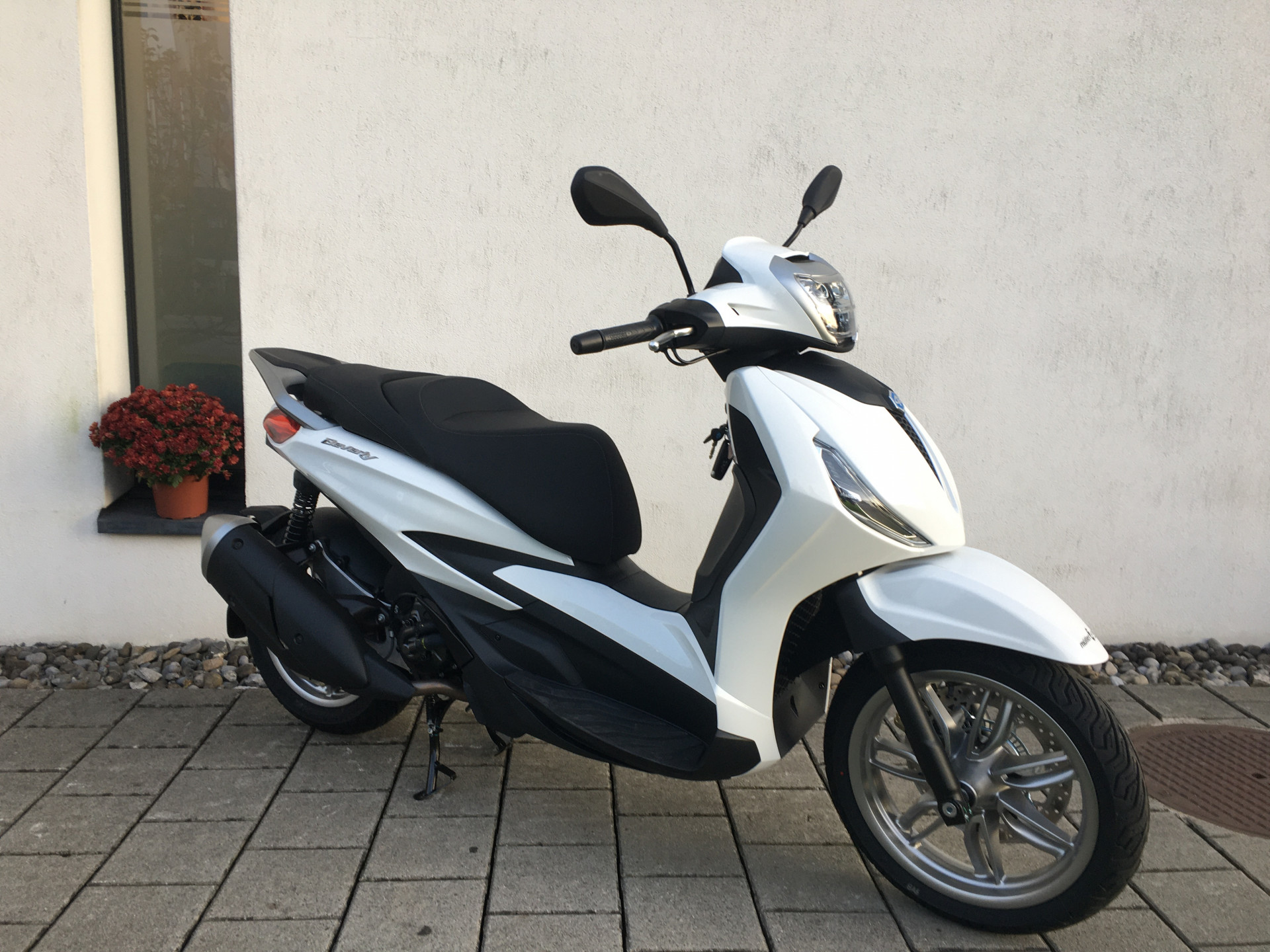 PIAGGIO Beverly 310 Sport