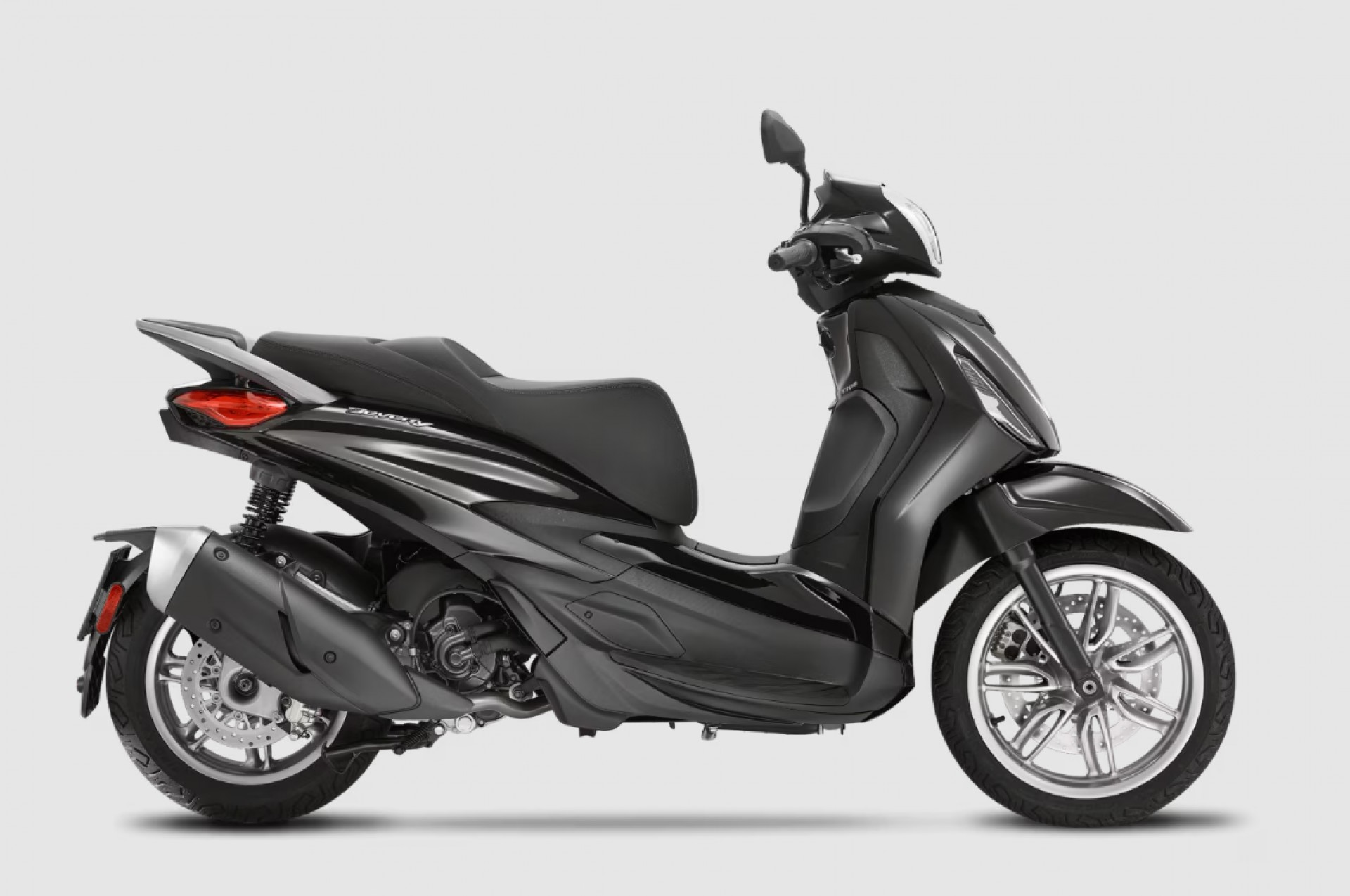 PIAGGIO Beverly 310 Sport-image-4
