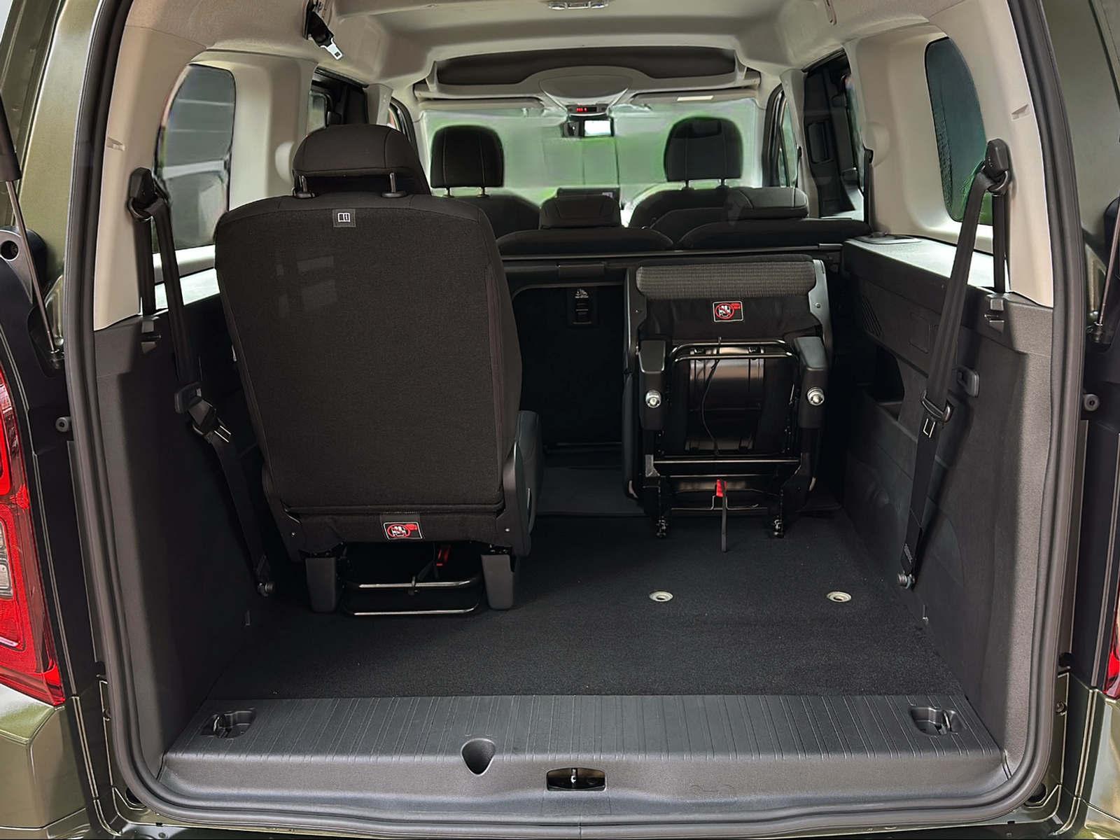 TOYOTA Proace City Verso L2 52KWh Trend-image-6