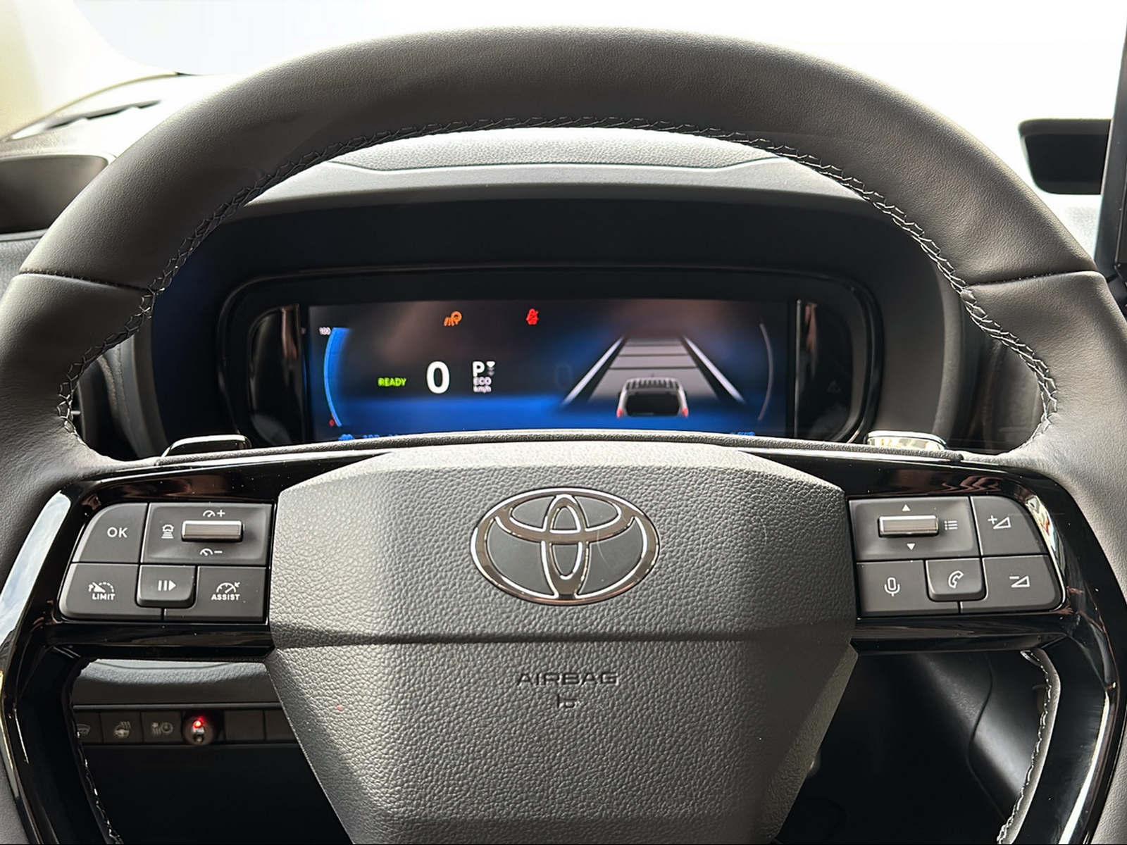 TOYOTA Proace City Verso L2 52KWh Trend-image-15