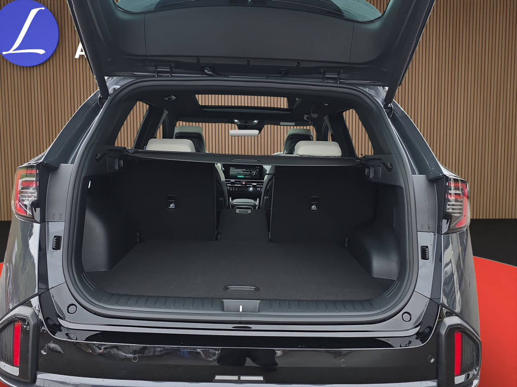 KIA Sportage 1.6 T-GDi PHEV GT-Line-image-14