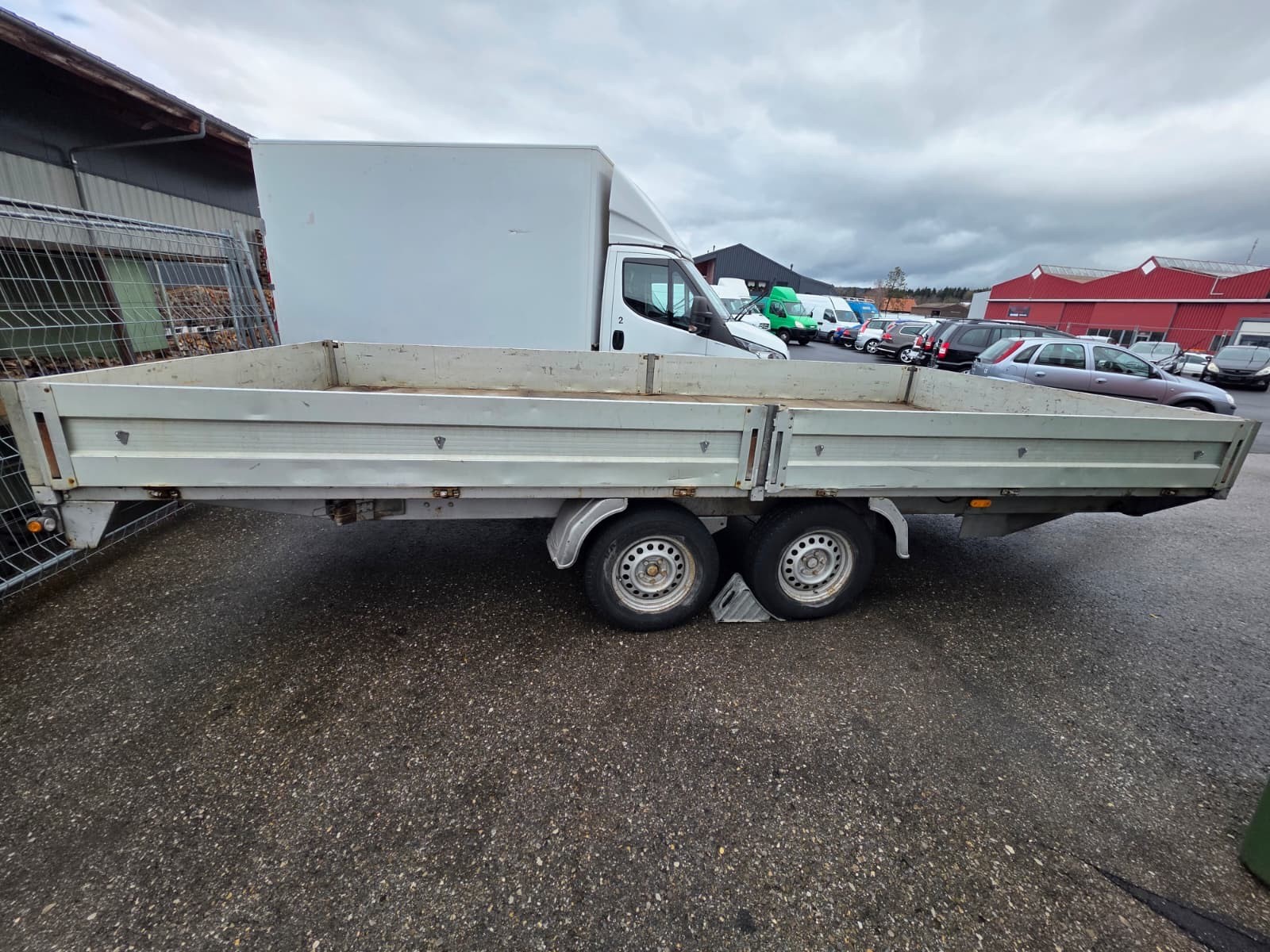 BÖCKMANN BA3500T-image-4