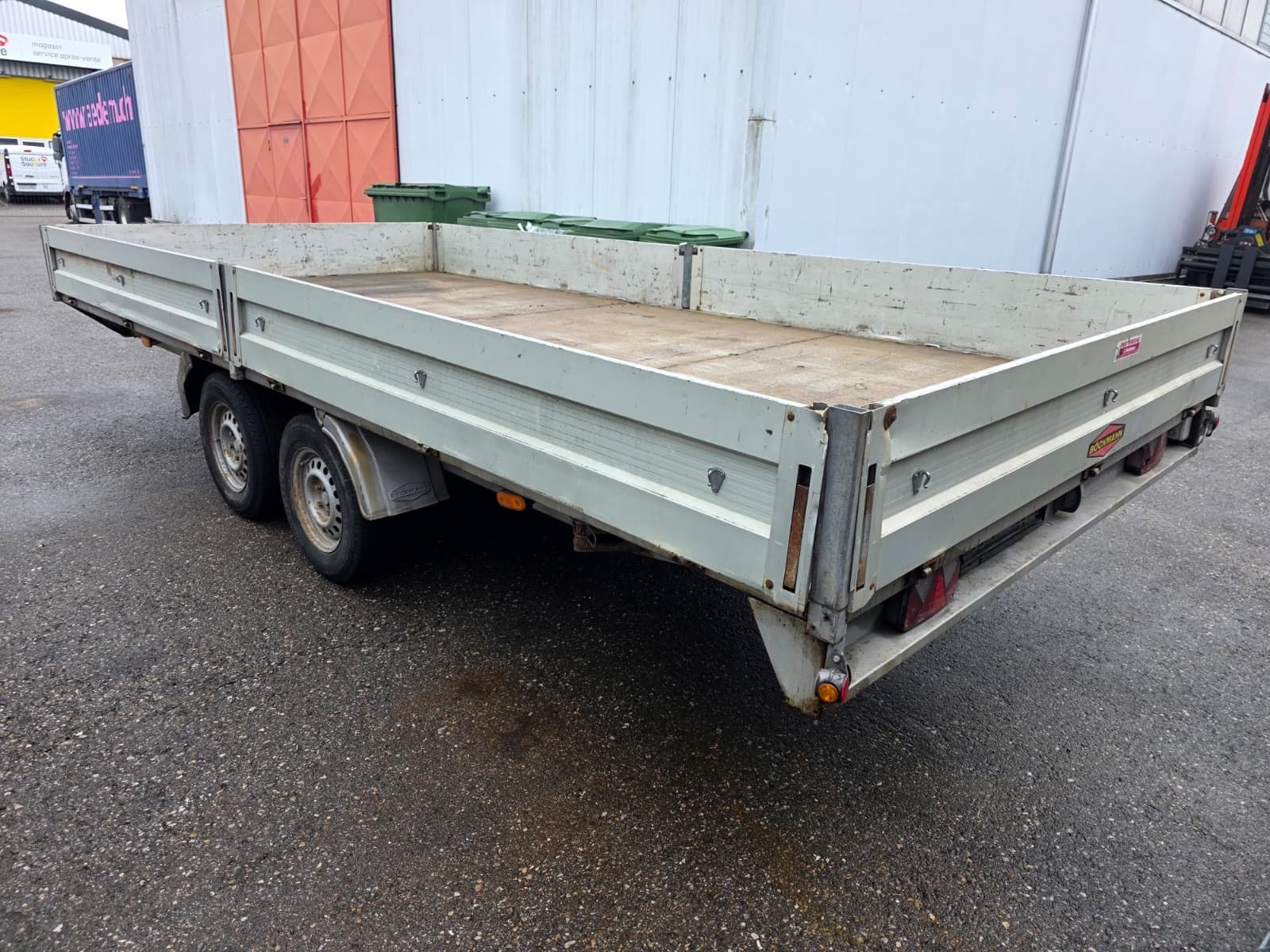 BÖCKMANN BA3500T-image-1