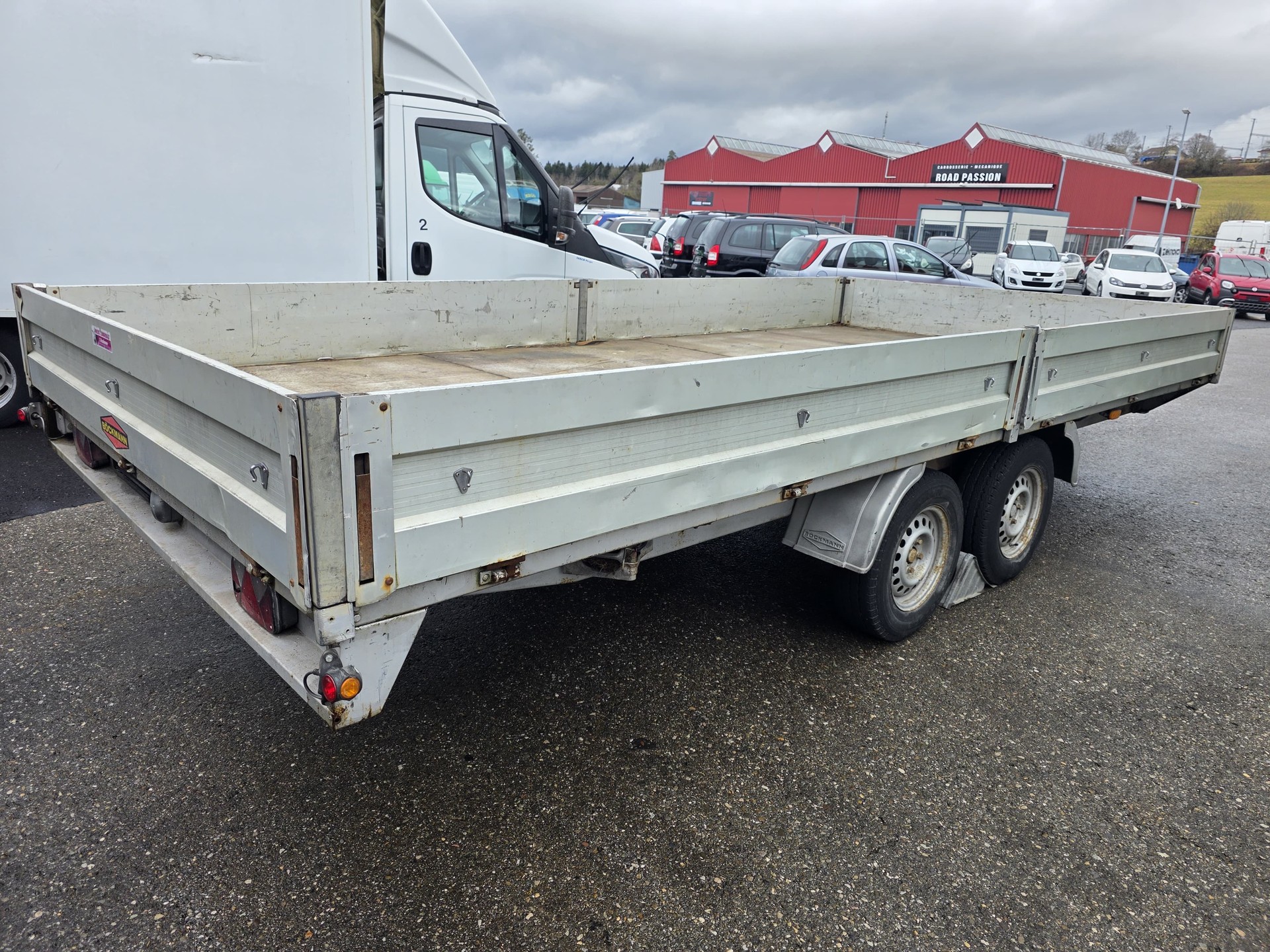BÖCKMANN BA3500T-image-3