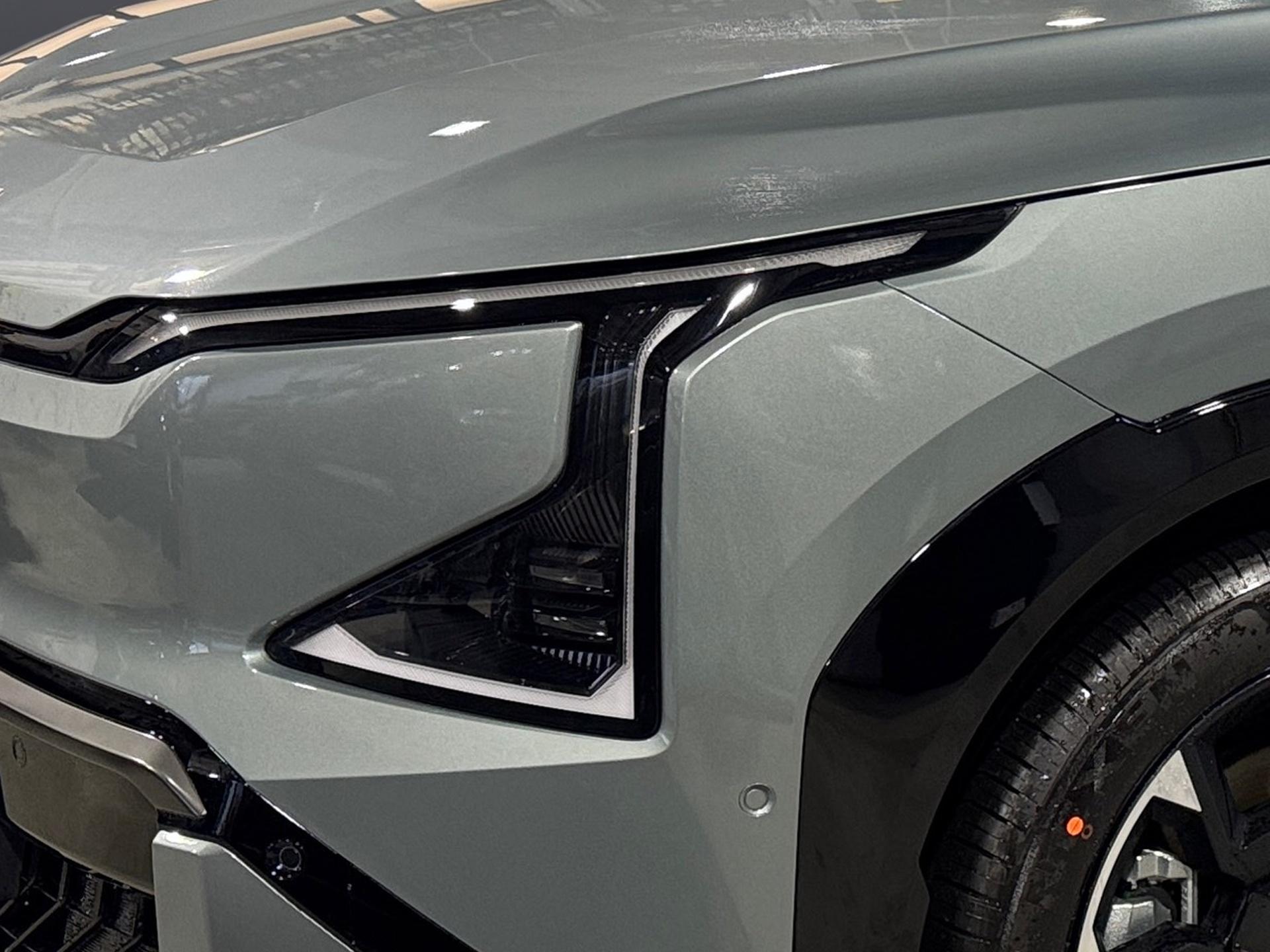 KIA EV5 81 kWh GT-Line-image-4