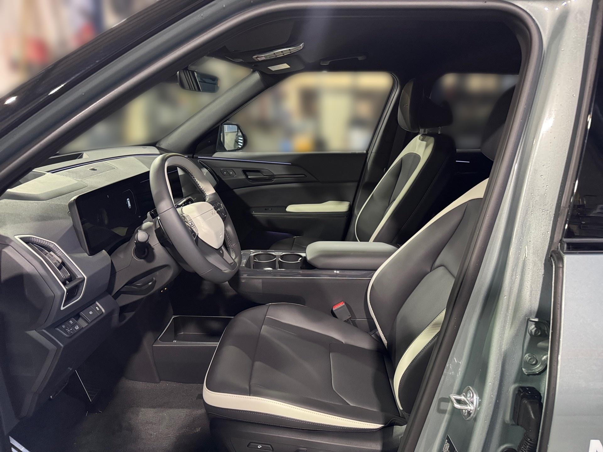 KIA EV5 81 kWh GT-Line-image-6