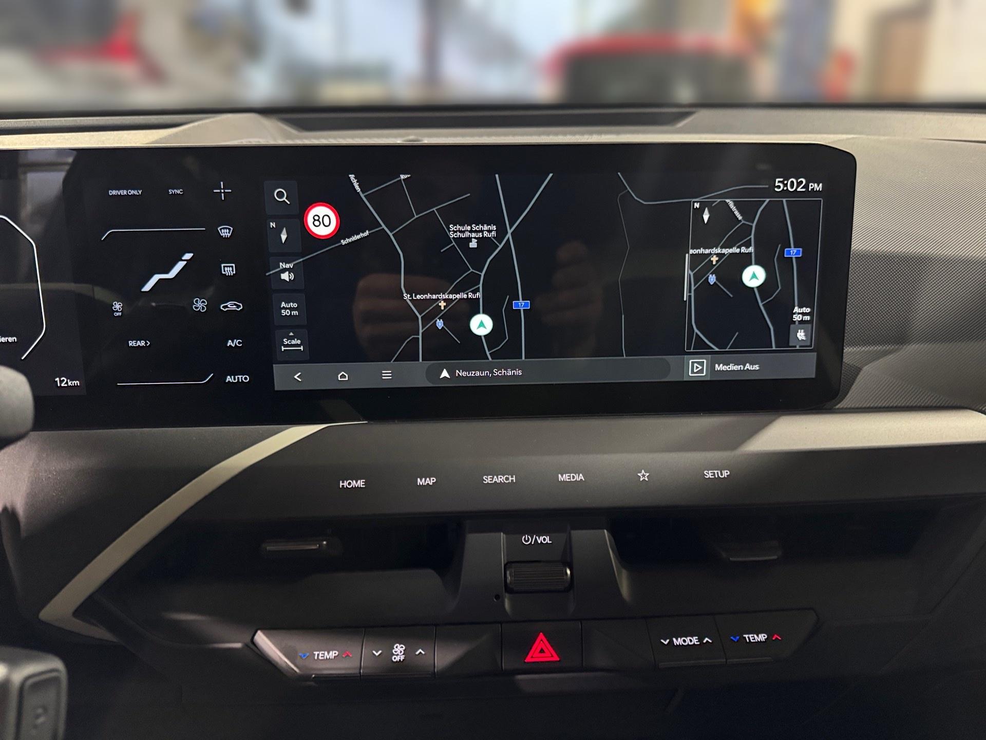 KIA EV5 81 kWh GT-Line-image-8
