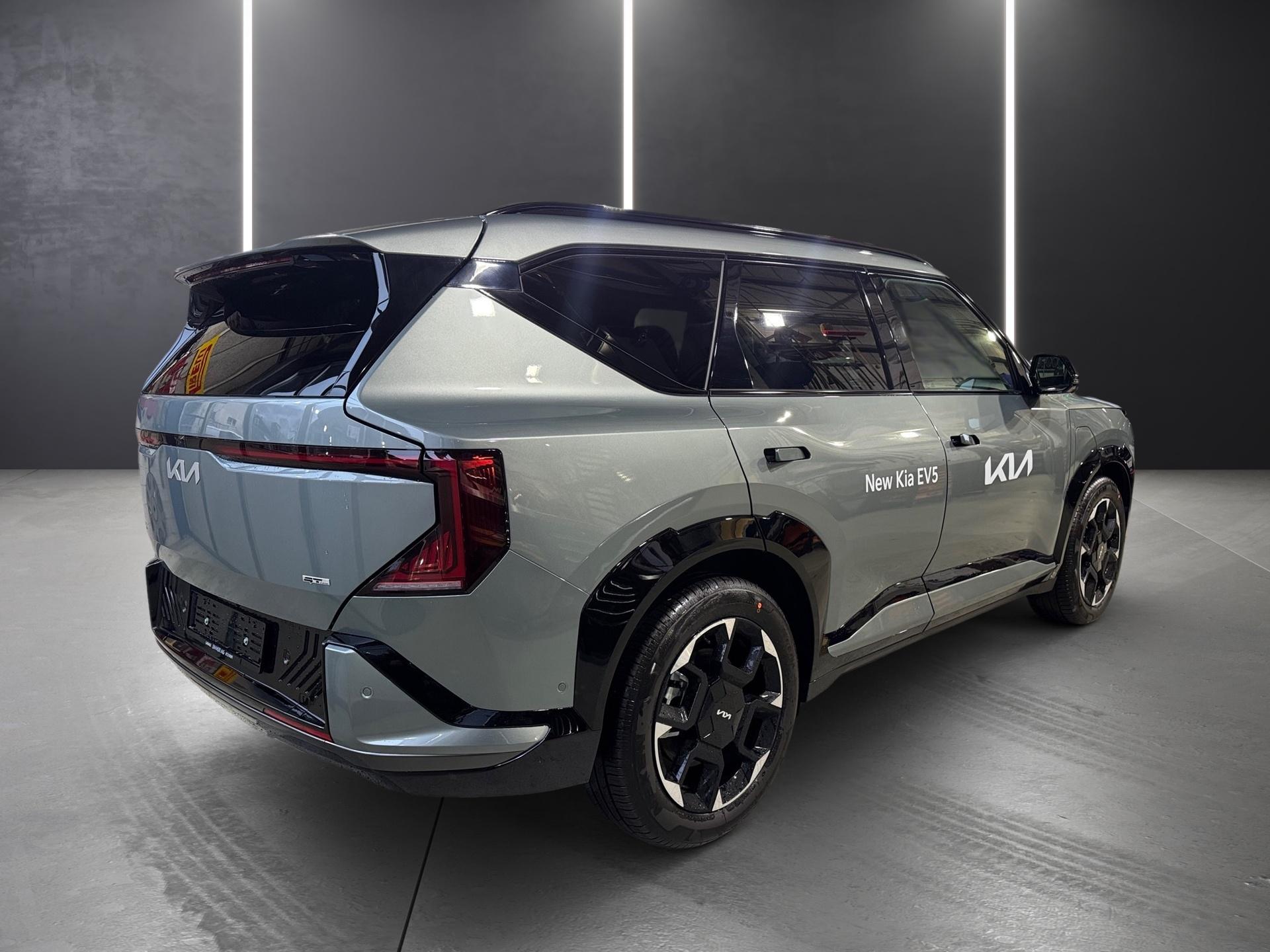 KIA EV5 81 kWh GT-Line-image-2