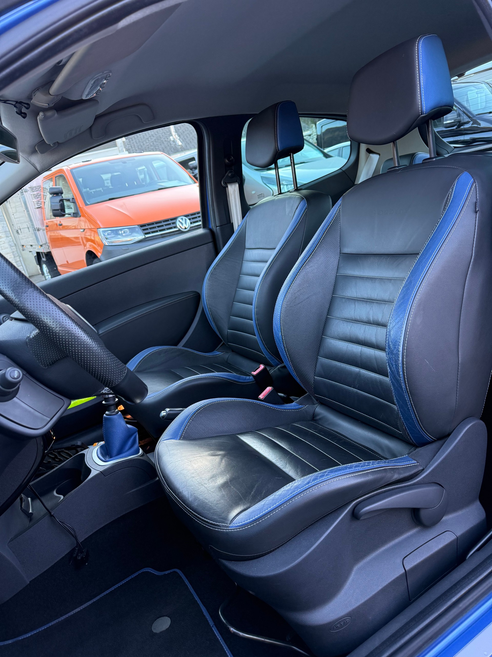 RENAULT Clio 2.0 16V RS Gordini-image-11
