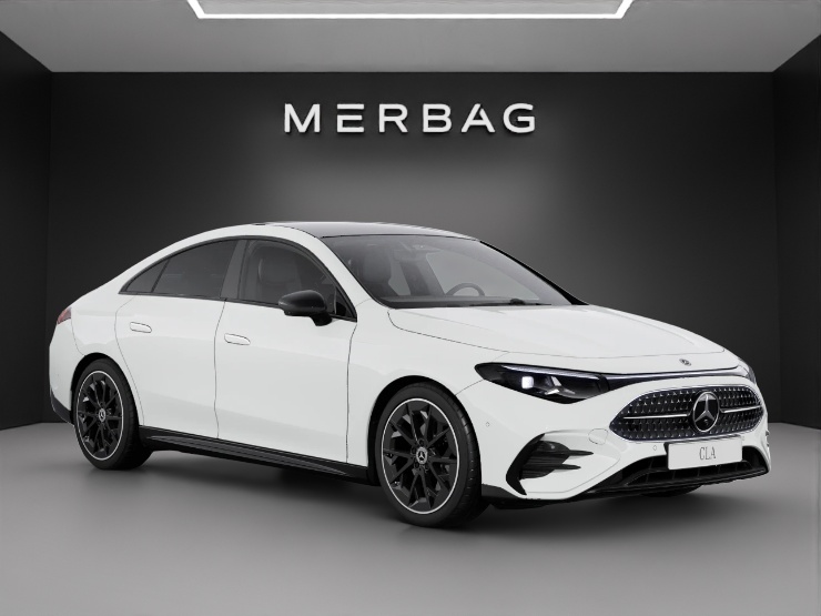 MERCEDES-BENZ CLA 220 8G-DCT 4Matic-image-0