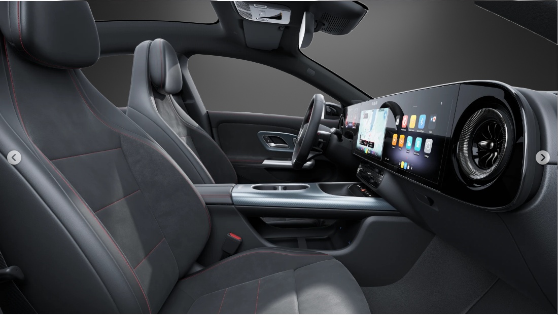 MERCEDES-BENZ CLA 220 8G-DCT 4Matic-image-7