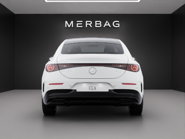 MERCEDES-BENZ CLA 220 8G-DCT 4Matic-image-2