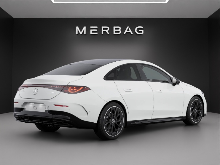 MERCEDES-BENZ CLA 220 8G-DCT 4Matic-image-1