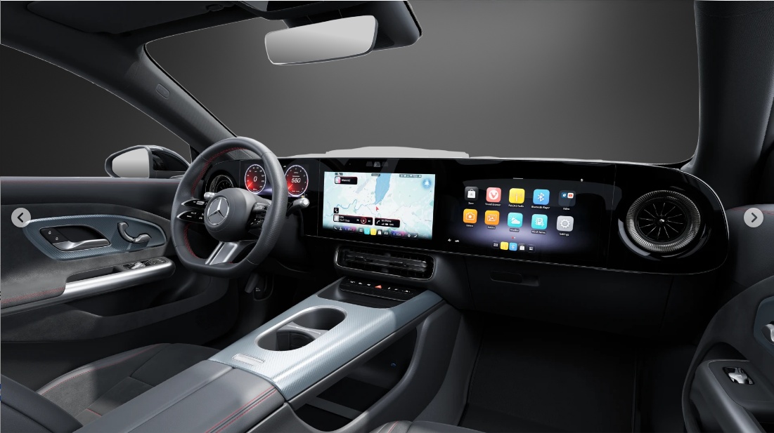 MERCEDES-BENZ CLA 220 8G-DCT 4Matic-image-6