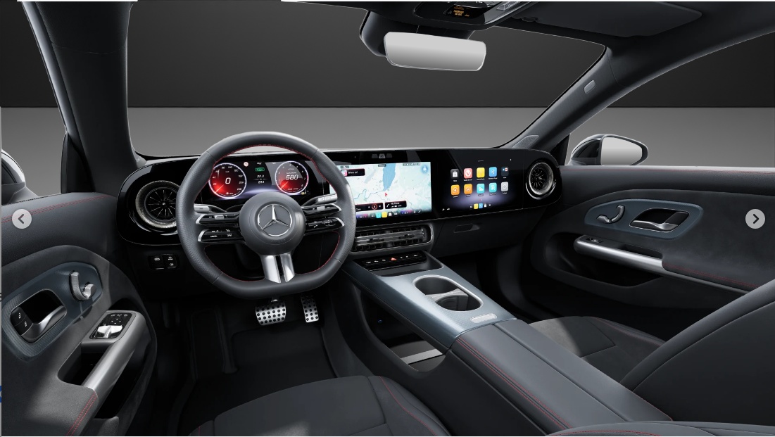 MERCEDES-BENZ CLA 220 8G-DCT 4Matic-image-5