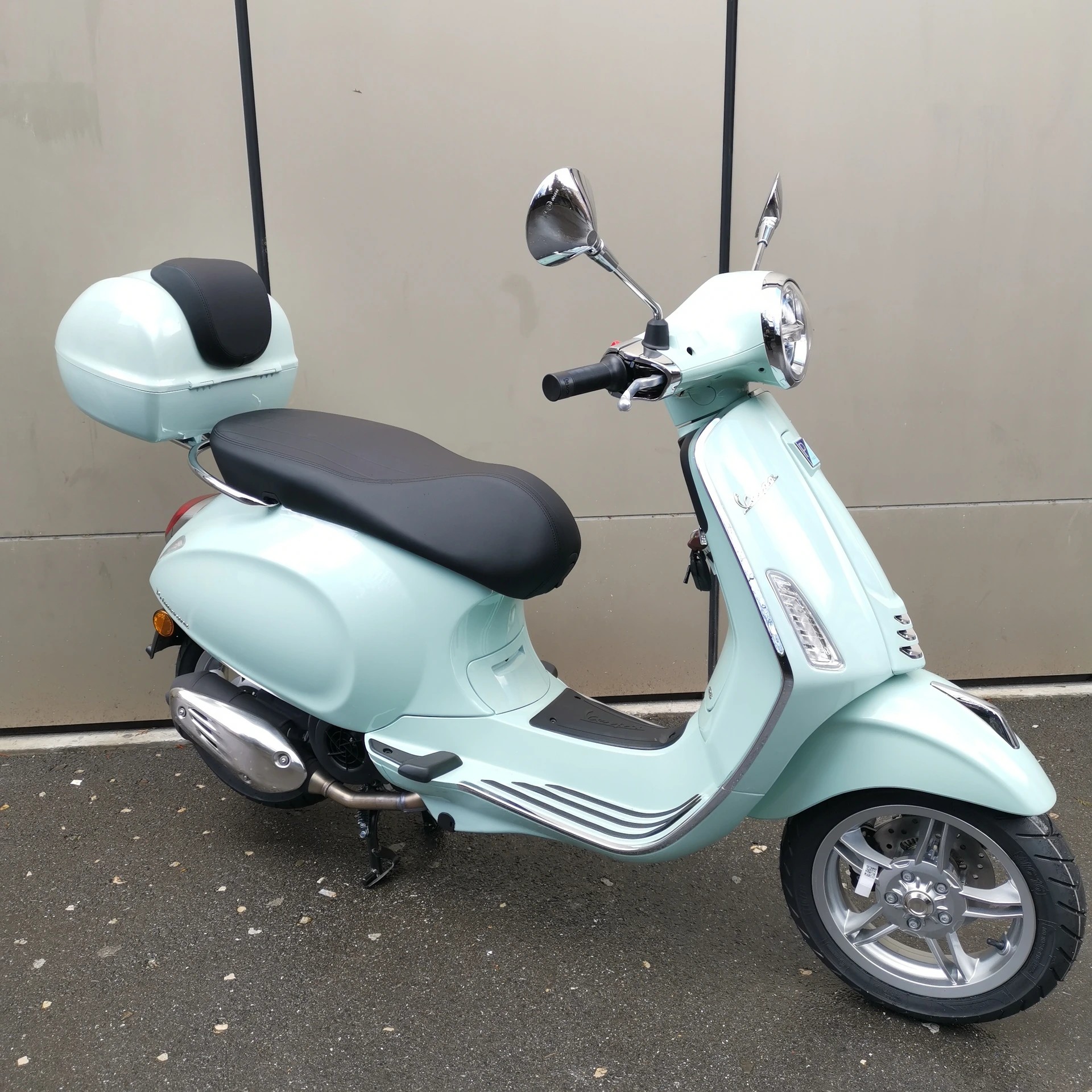 PIAGGIO Vespa 125 Primavera Euro 5+-showroom-element-1