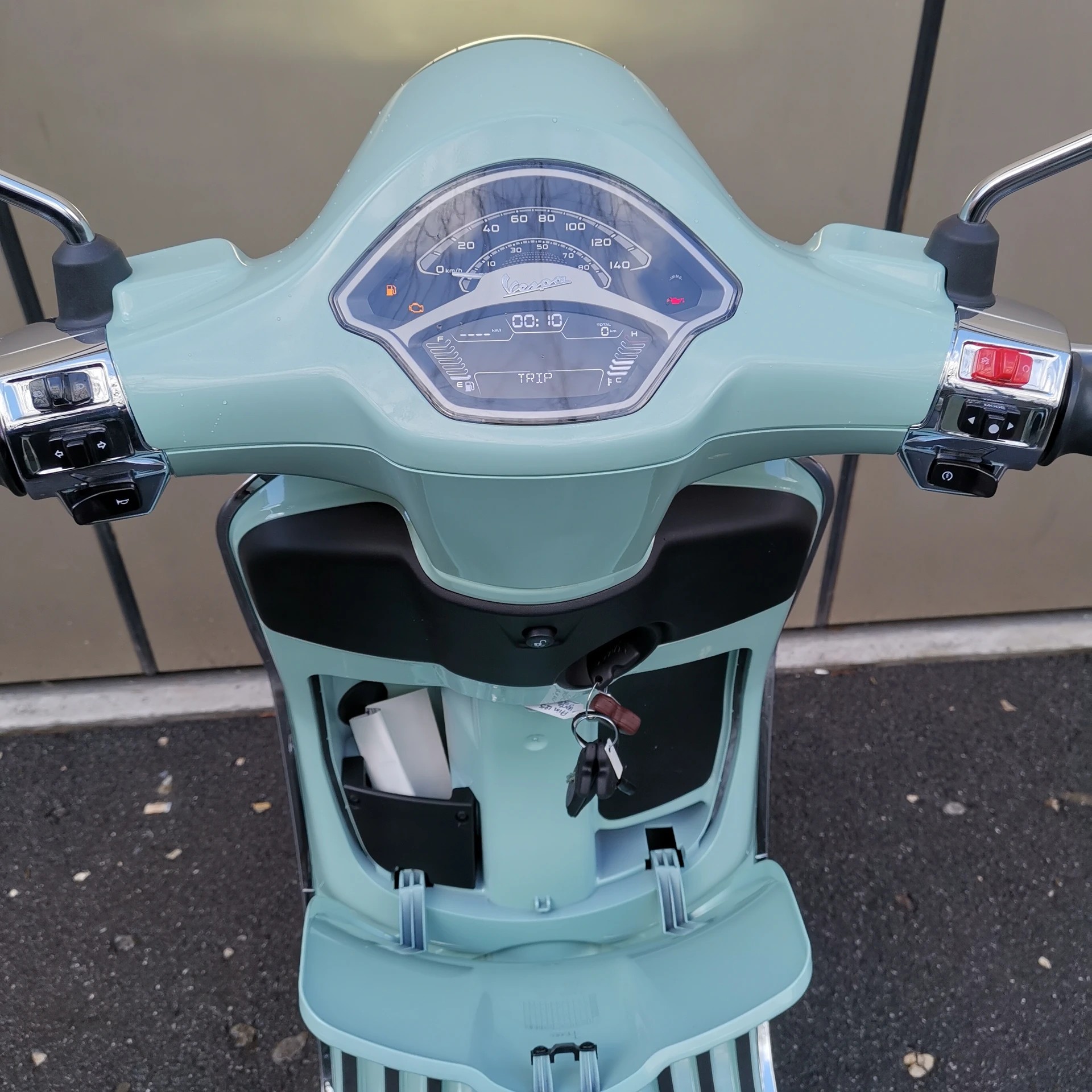 PIAGGIO Vespa 125 Primavera Euro 5+-showroom-element-3