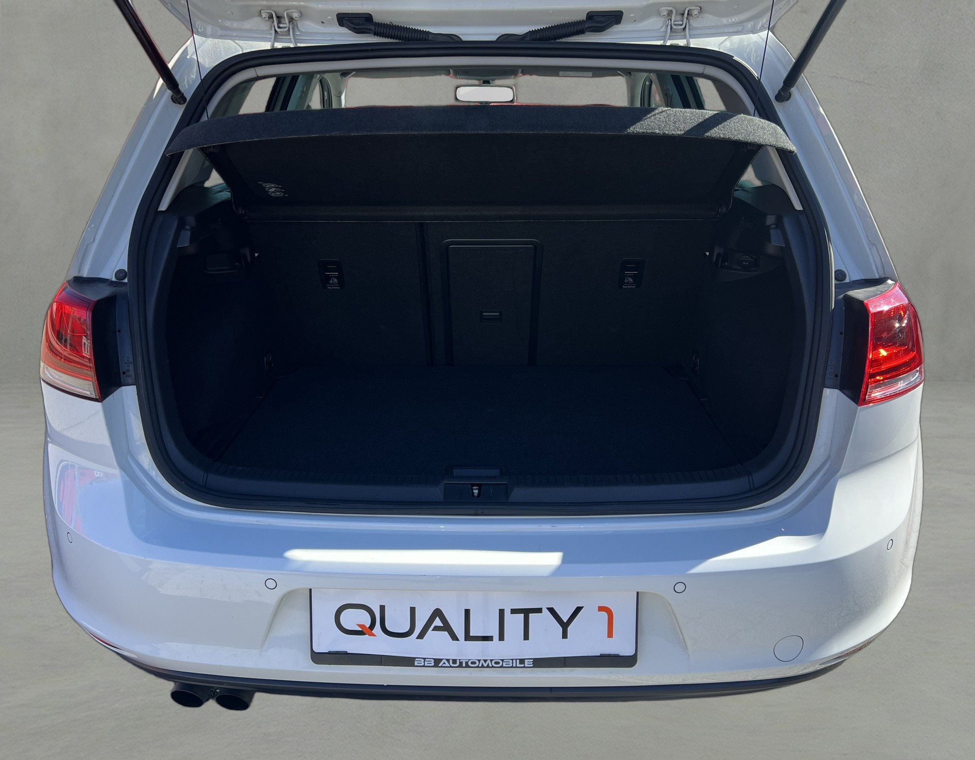 VW Golf 1.4 TSI Highline DSG-image-11