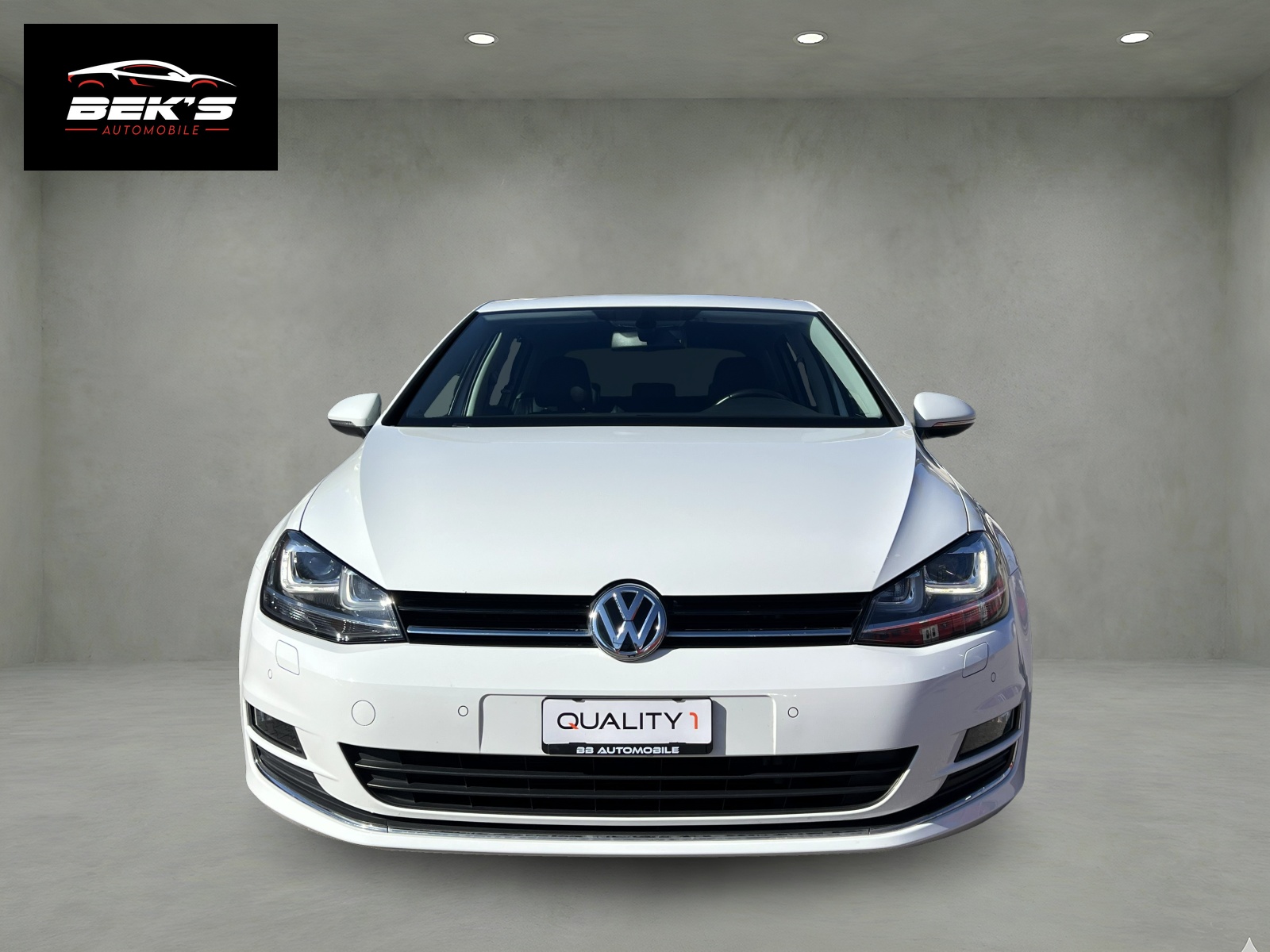 VW Golf 1.4 TSI Highline DSG-image-7