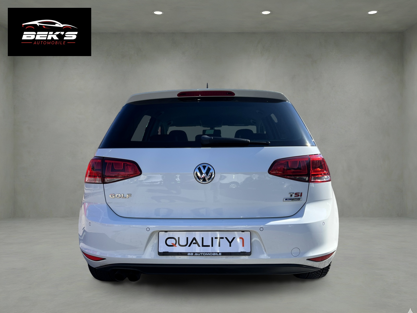 VW Golf 1.4 TSI Highline DSG-image-3