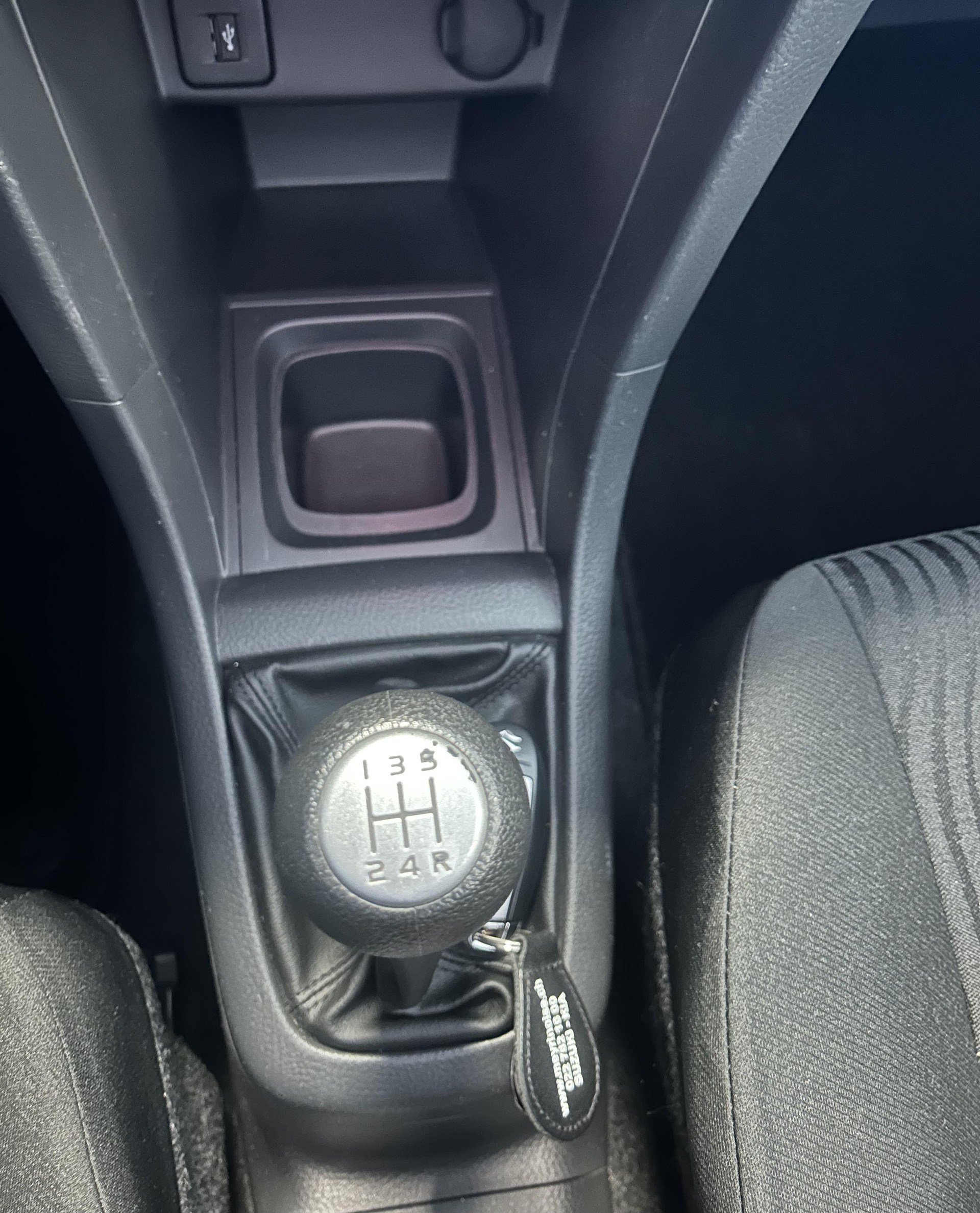 SUZUKI Swift 1.2 GL Top Indigo S/S-image-11