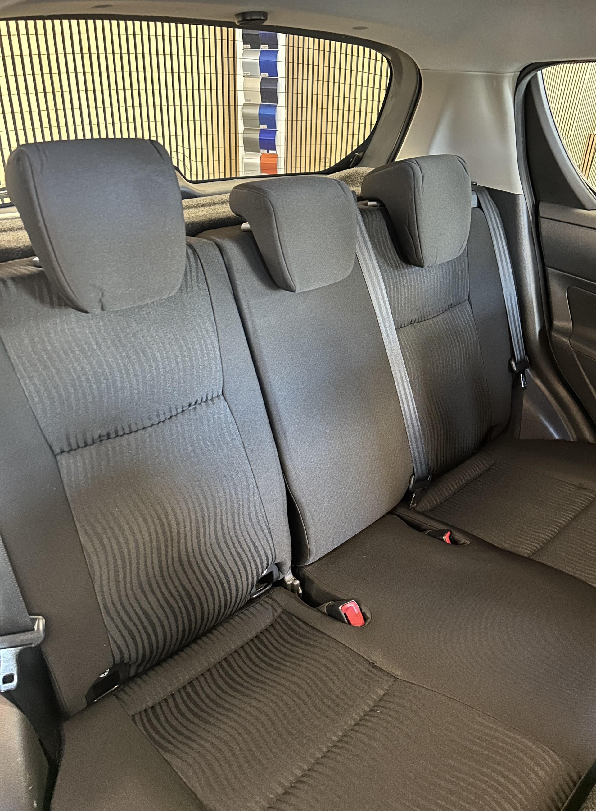 SUZUKI Swift 1.2 GL Top Indigo S/S-image-15