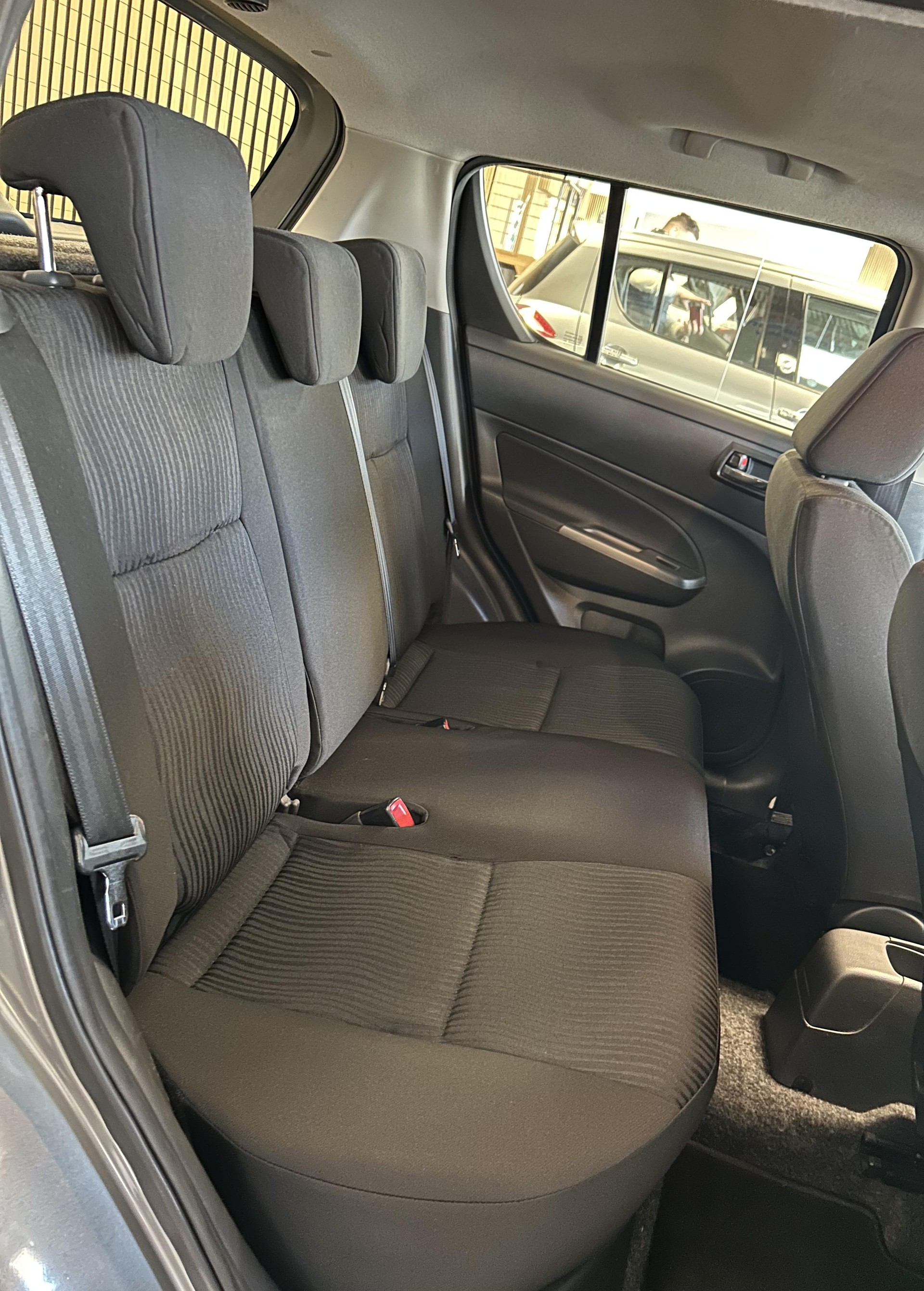 SUZUKI Swift 1.2 GL Top Indigo S/S-image-14