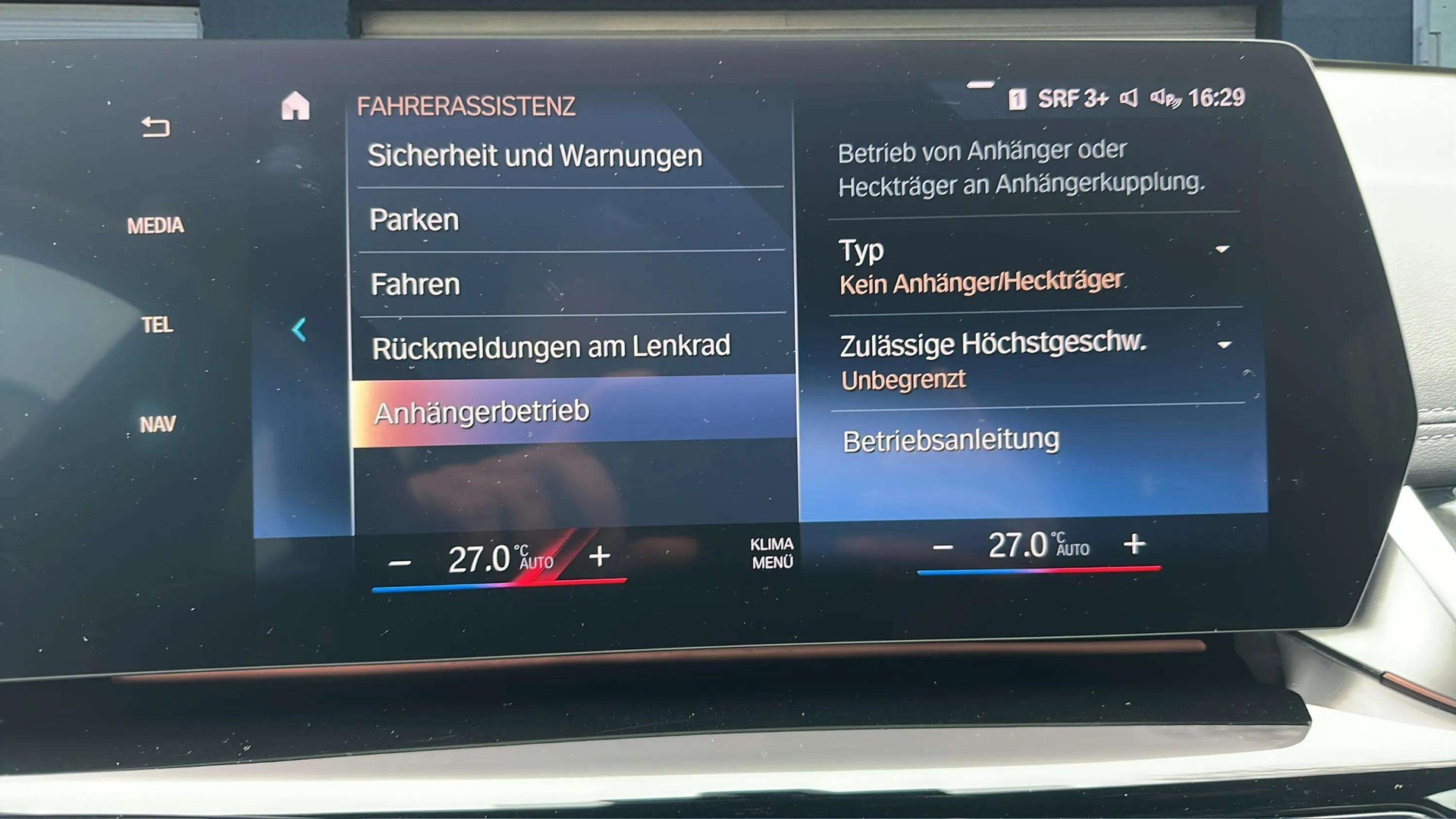 BMW New X1 xDrive 23d 48V M Sport mit AHK & Panoramadach-image-20