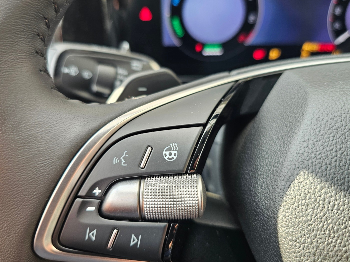 SKODA Kodiaq 1.5 TSI PHEV Dynamic-image-15