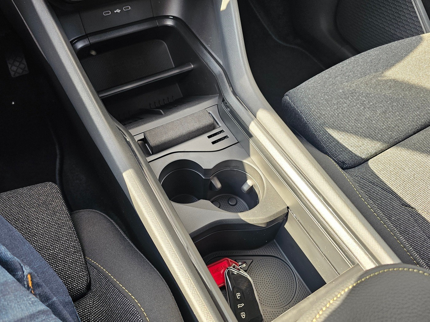 SKODA Kodiaq 1.5 TSI PHEV Dynamic-image-14