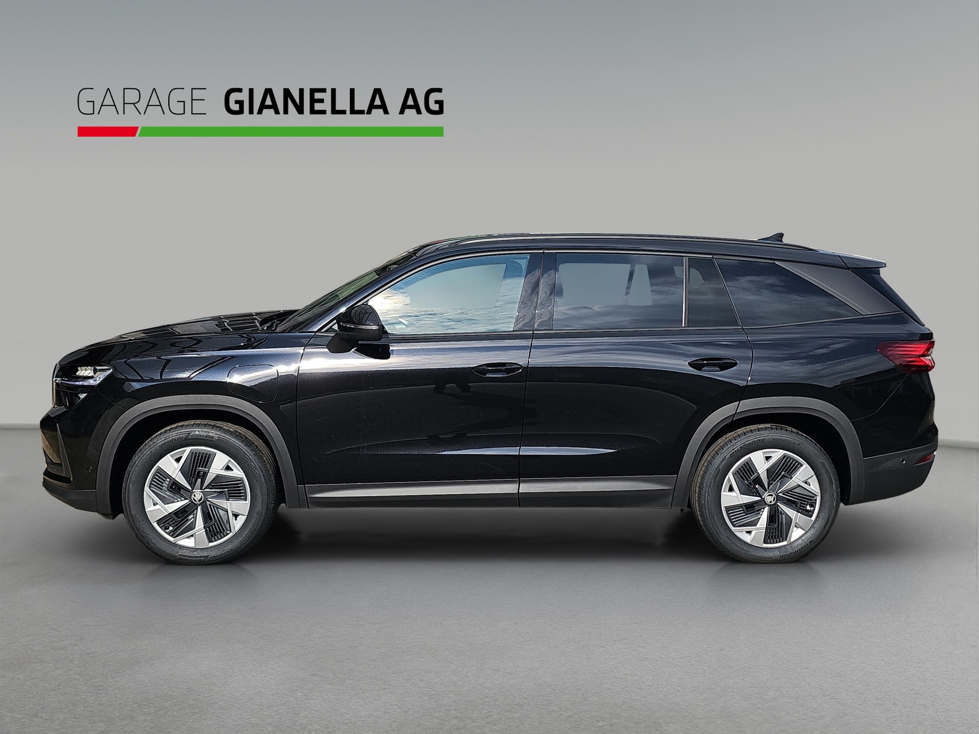 SKODA Kodiaq 1.5 TSI PHEV Dynamic-image-1