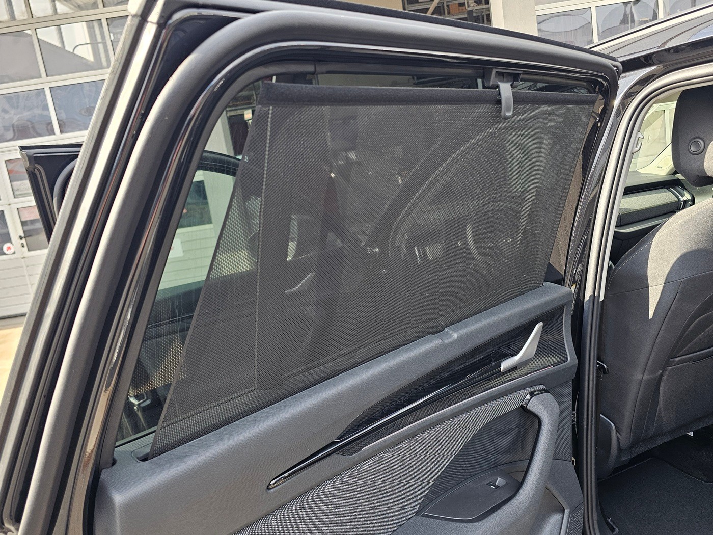 SKODA Kodiaq 1.5 TSI PHEV Dynamic-image-22
