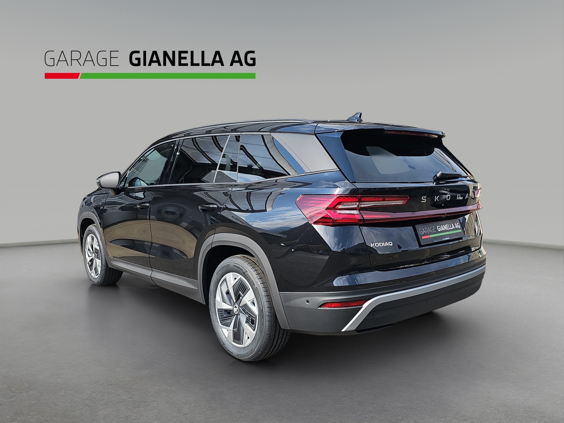 SKODA Kodiaq 1.5 TSI PHEV Dynamic-image-2
