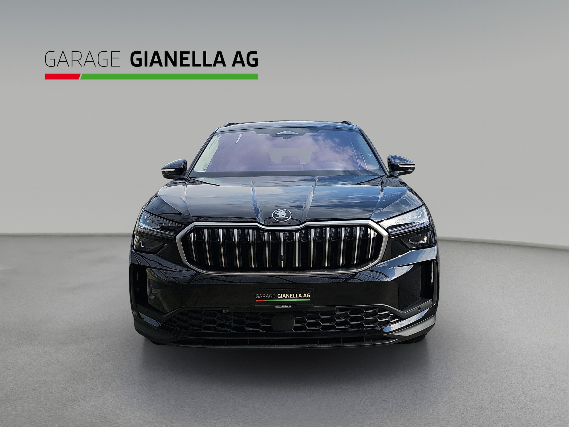 SKODA Kodiaq 1.5 TSI PHEV Dynamic-image-3