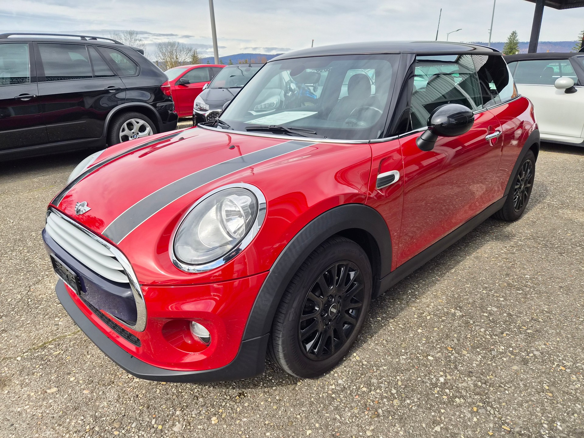 MINI Cooper-image-2