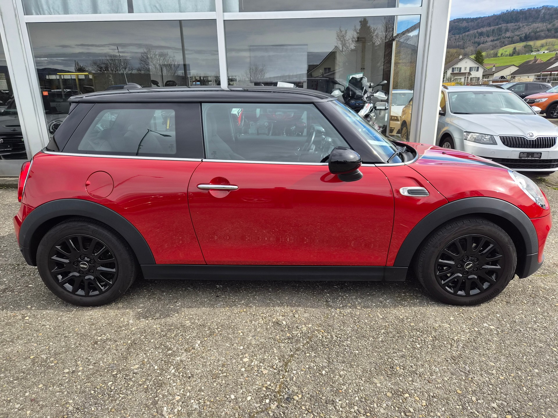 MINI Cooper-image-6