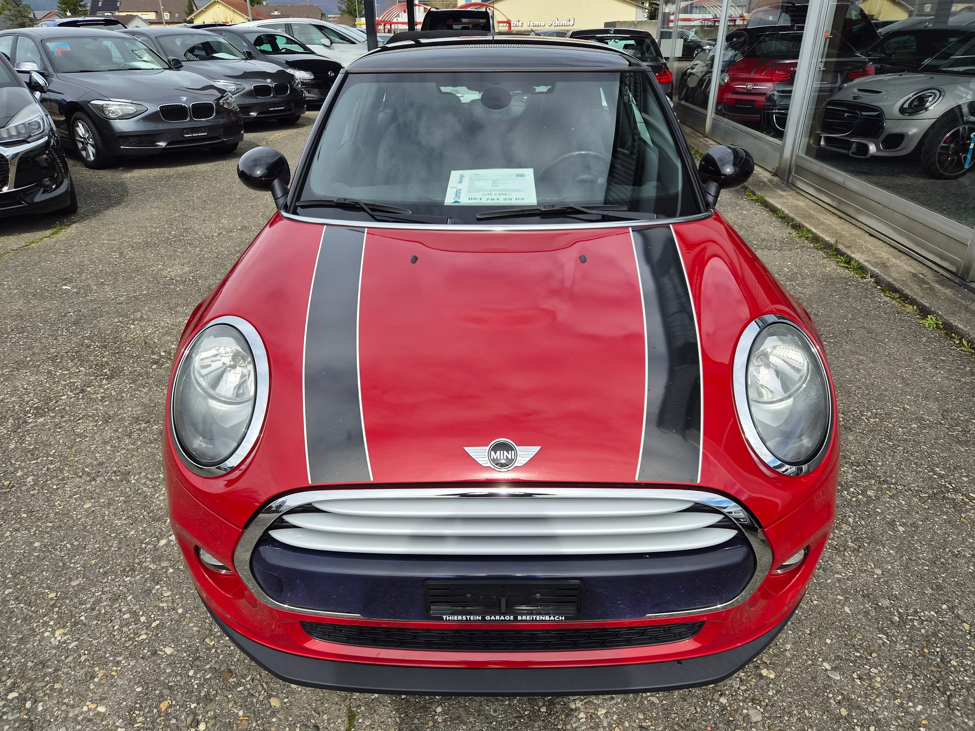 MINI Cooper-image-1
