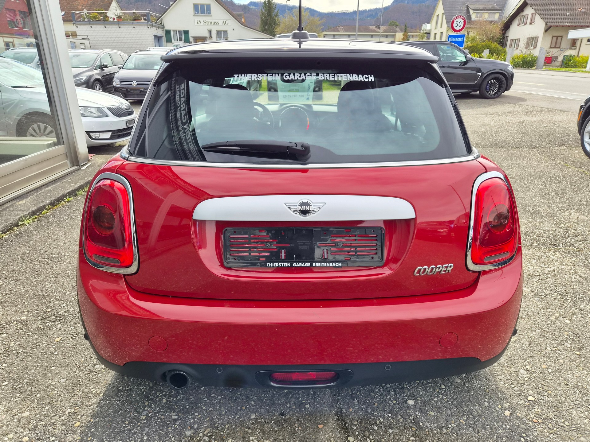 MINI Cooper-image-4